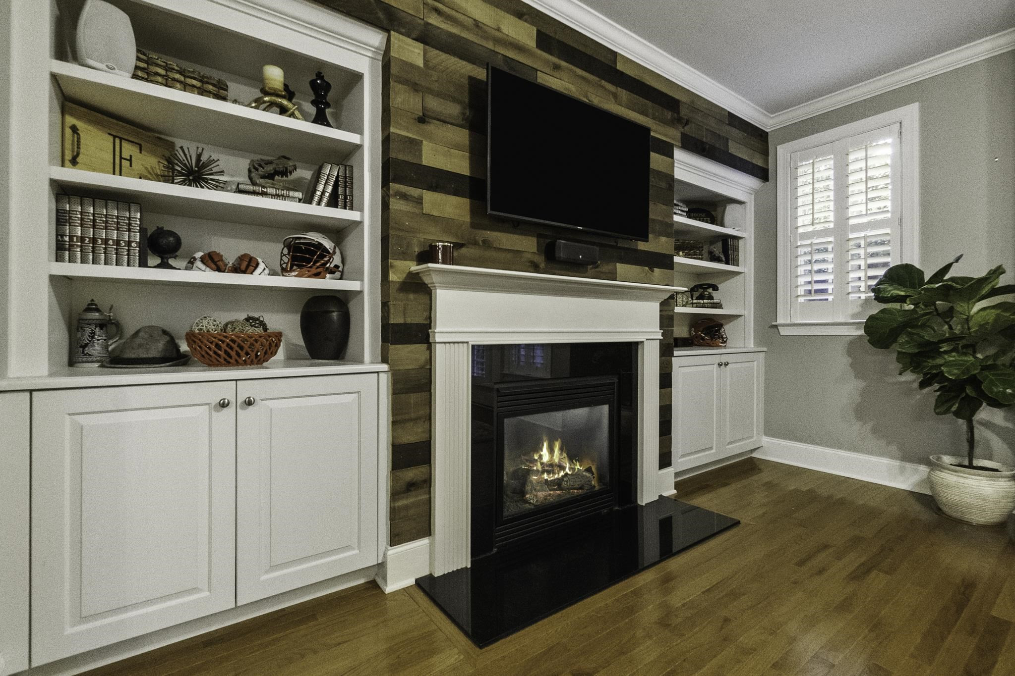 617 Highpark Lane Raleigh, NC 27608 - Photo 11 of 26 Photo 11