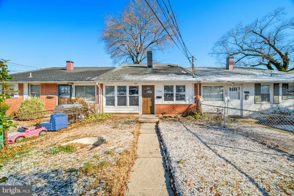 $335,000 | 7708 Bender Road, Landover, MD 20785