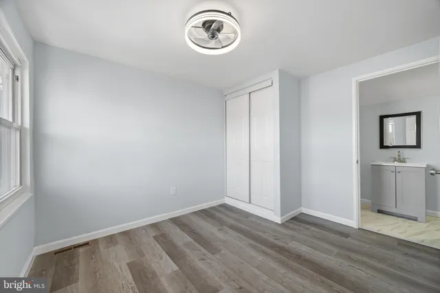 $335,000 | 7708 Bender Road, Landover, MD 20785