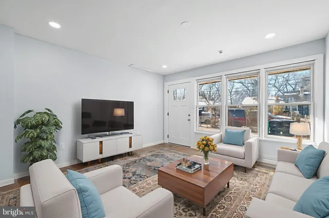 $335,000 | 7708 Bender Road, Landover, MD 20785