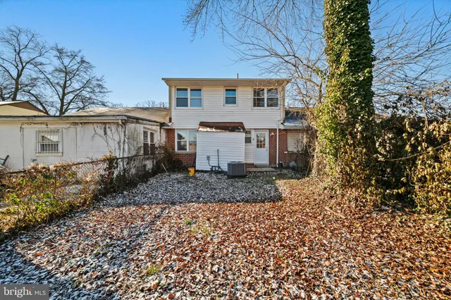 $335,000 | 7708 Bender Road, Landover, MD 20785