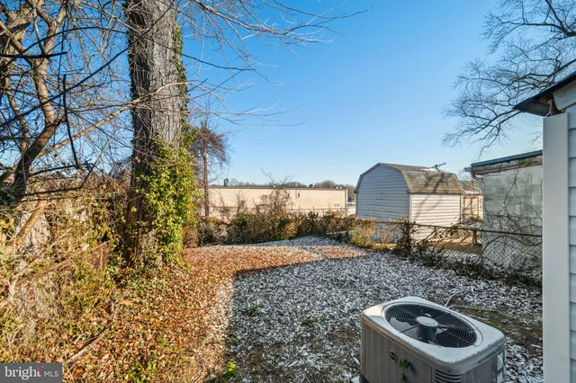 $335,000 | 7708 Bender Road, Landover, MD 20785