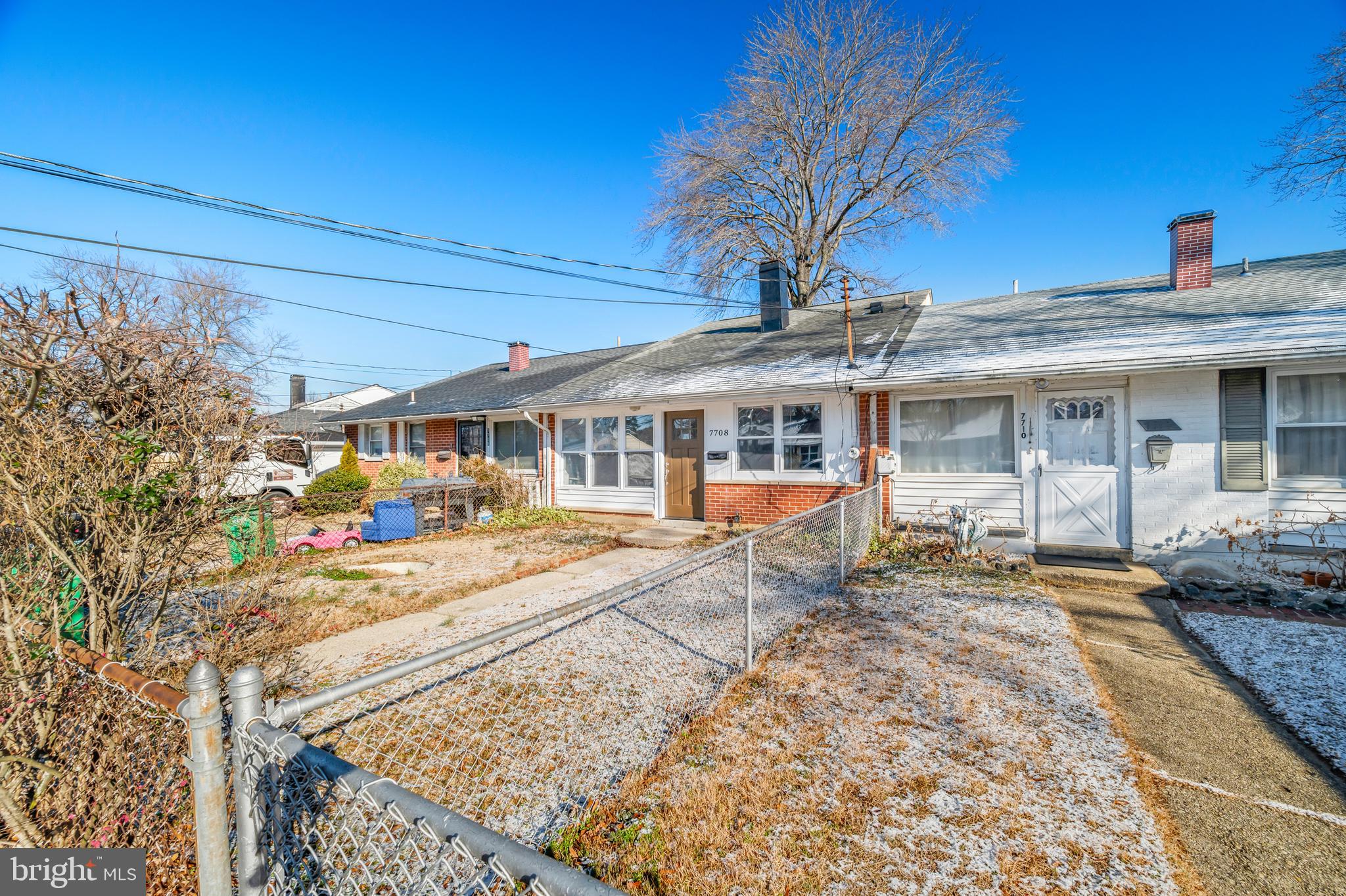 7708 Bender Road Landover, MD 20785 - Photo 30 of 30