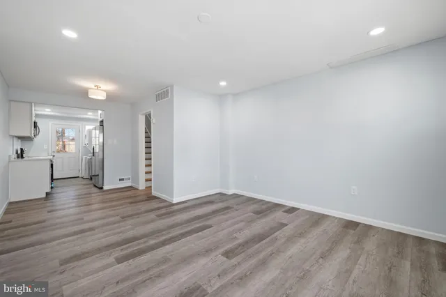 $335,000 | 7708 Bender Road, Landover, MD 20785