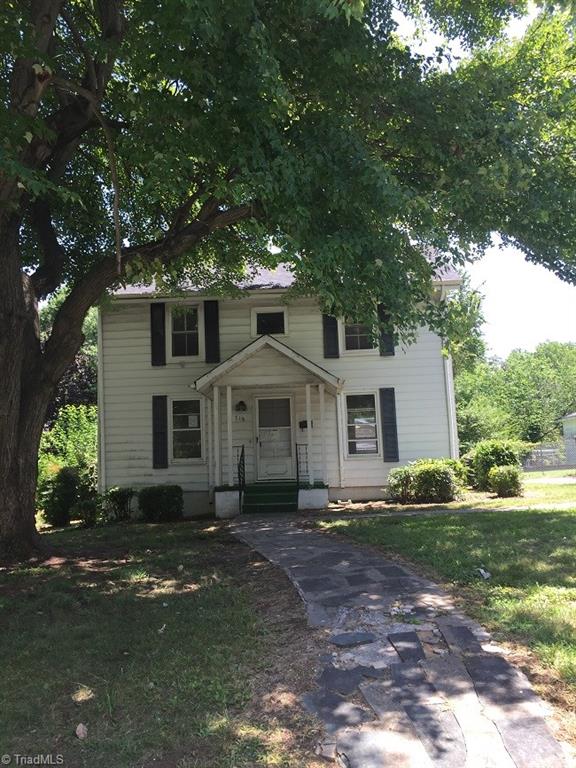 718 Forrest Street High Point, NC 27262 - Photo 1 of 7 Gallery Image 1