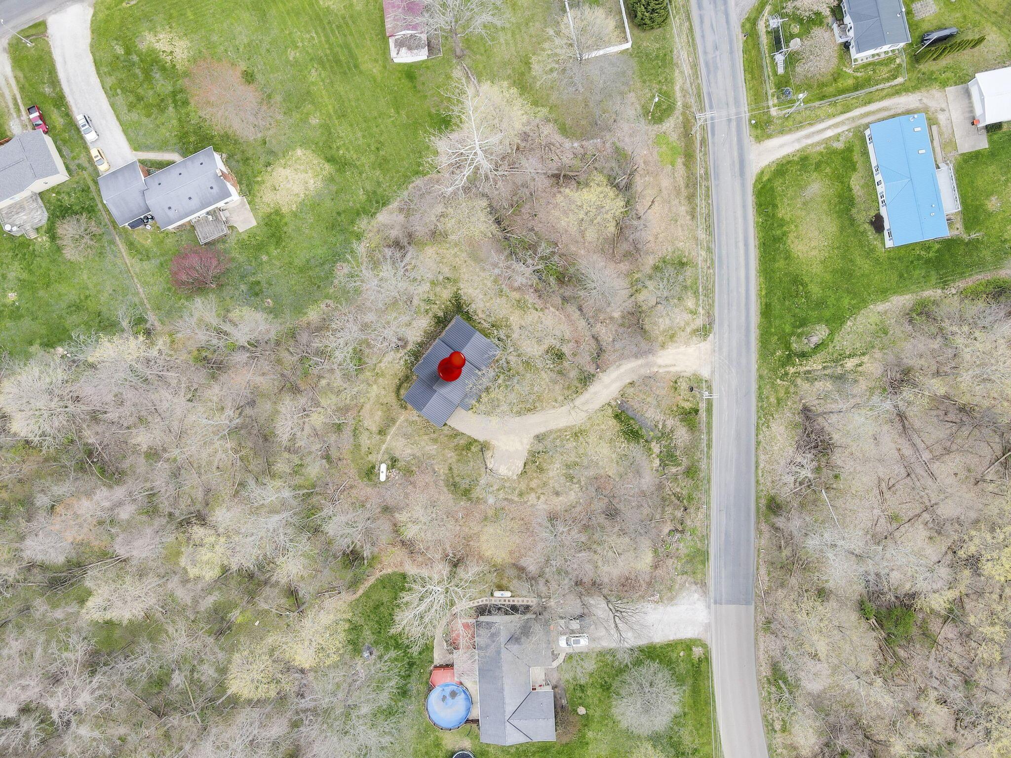 889 Blacksnake Road Utica, OH 43080 - Photo 51 of 53 .