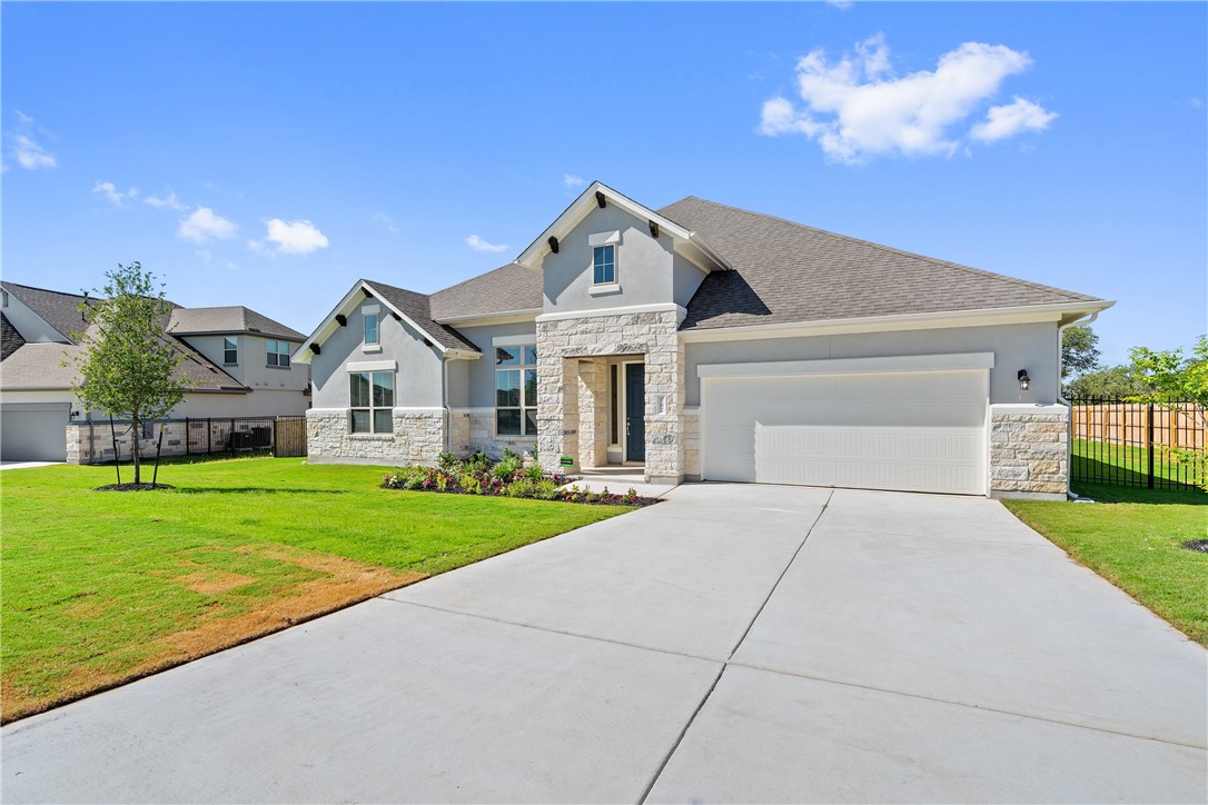 162 Lunar Loop Austin, TX 78737 - Photo 1 of 1