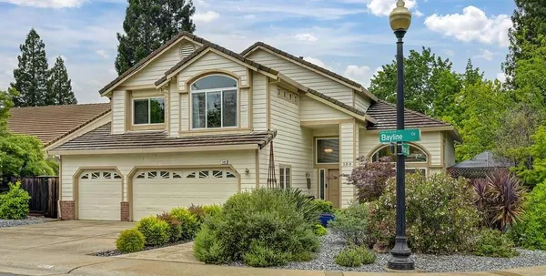 $935,000 | 100 Bayline Circle, Folsom, CA 95630