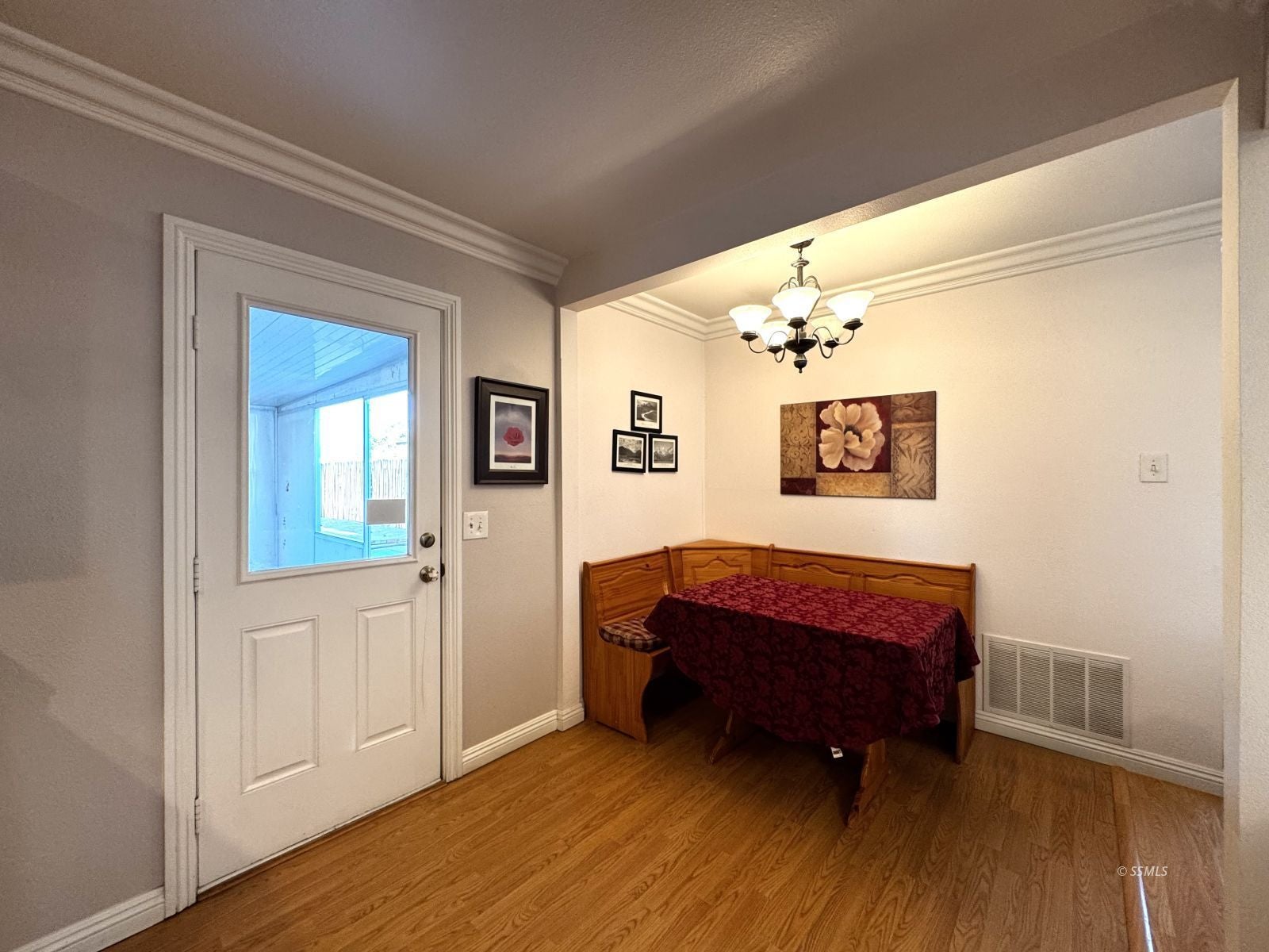 241 South Sunland Street Ridgecrest, CA 93555 - Photo 8 of 19 Gallery Image 8