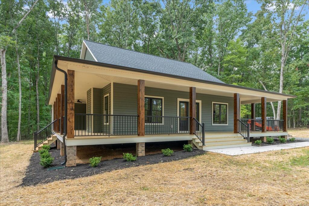 8 Holman Mill Road Cumberland, VA 23040 - Photo 5 of 47 Gallery Image 5