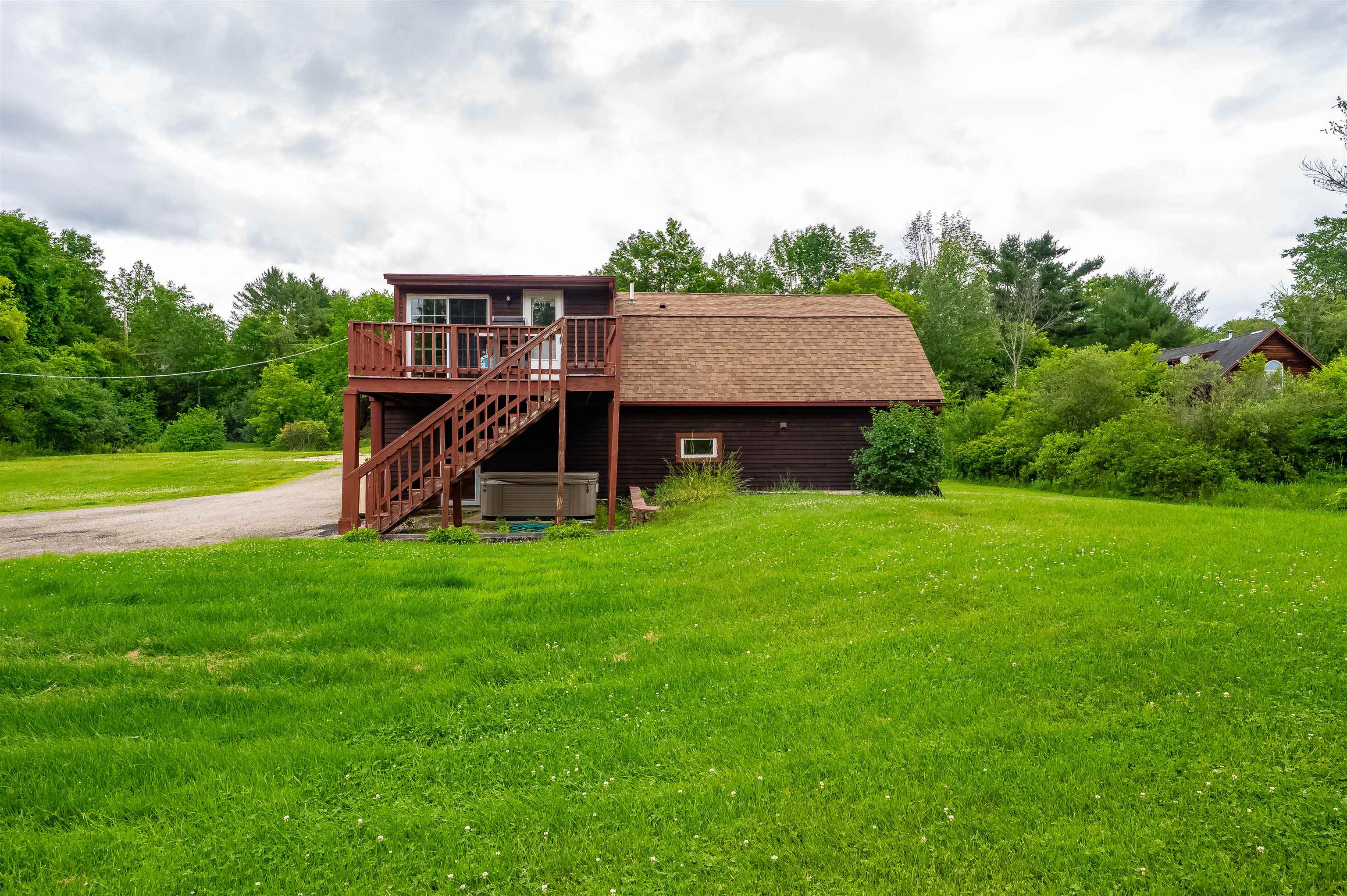 563 Pickering Road Rochester, NH 03867 - Photo 33 of 39