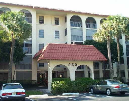950 Ponce De Leon Road, Unit 309 Boca Raton, FL 33432 - Photo 1 of 1 Primary Photo