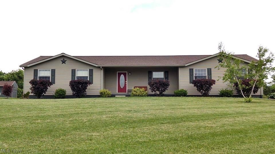 37371 Harry's Ridge Road Barnesville, OH 43713 - Photo 1 of 23 Gallery Image 1