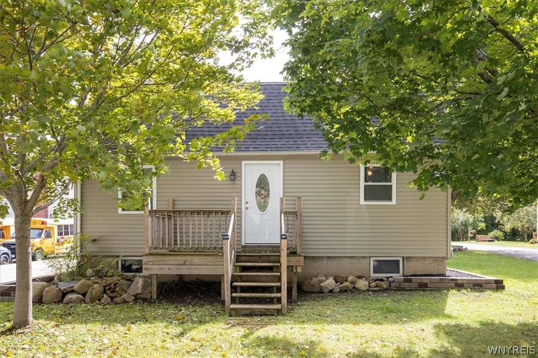 807 Church Road Bennington, NY 14037 - Photo 1 of 1 Gallery Image 1