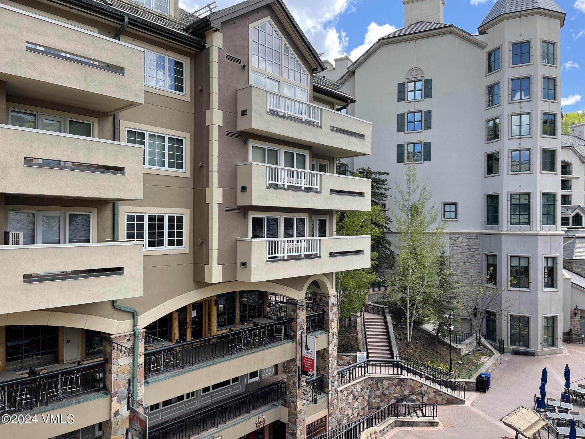 210 Offerson Road, Unit 111 WEEK 47 Beaver Creek, CO 81620 - Photo 4 of 25 IMG_3203