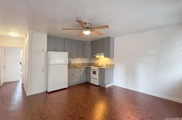 $1,700 | 1555 Pensacola Street, Unit 200, Honolulu, HI 96822