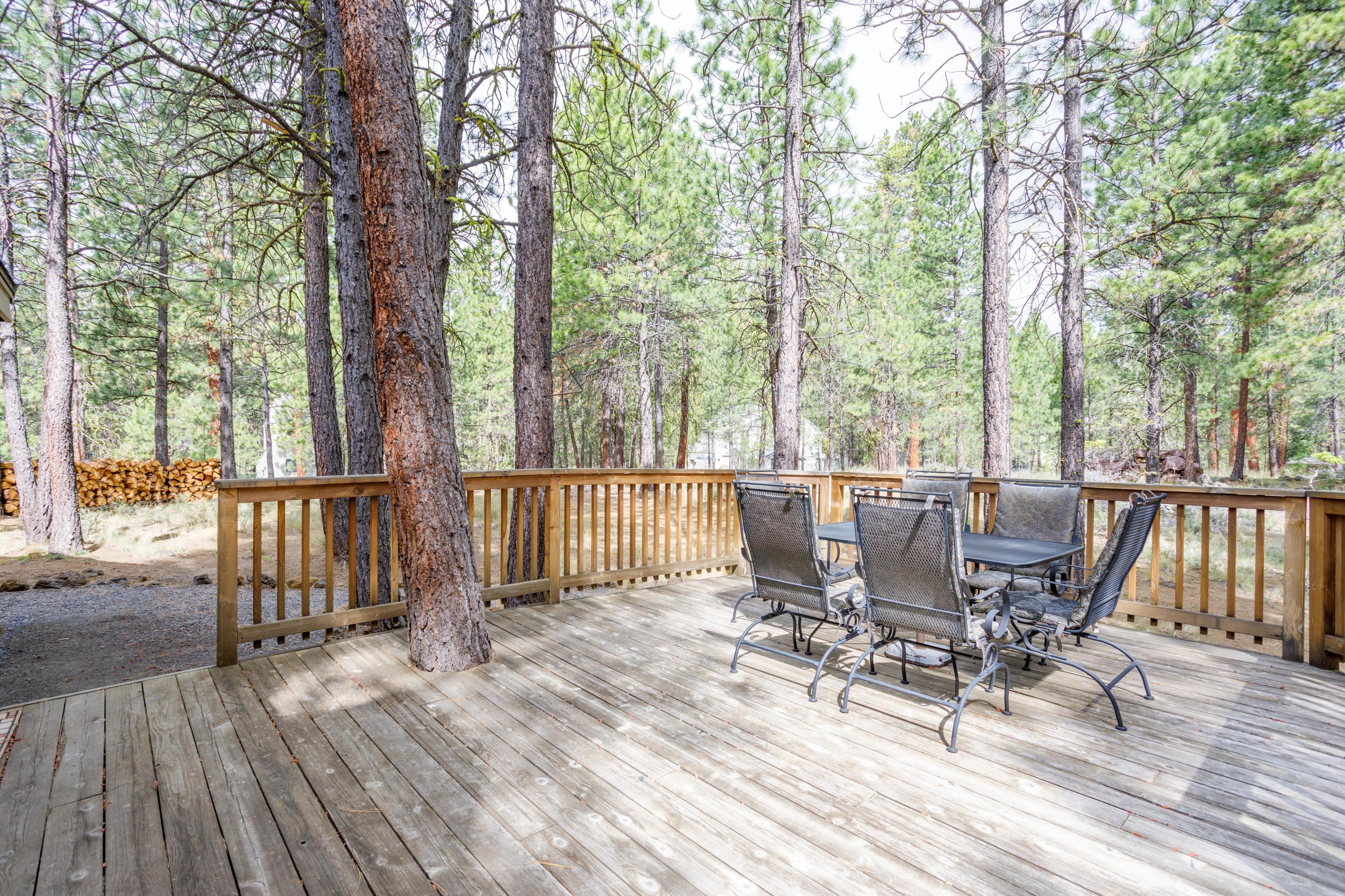 70767 Alpine Beauty, Unit RR16 Black Butte Ranch, OR 97759 - Photo 21 of 25 RR16 - 021