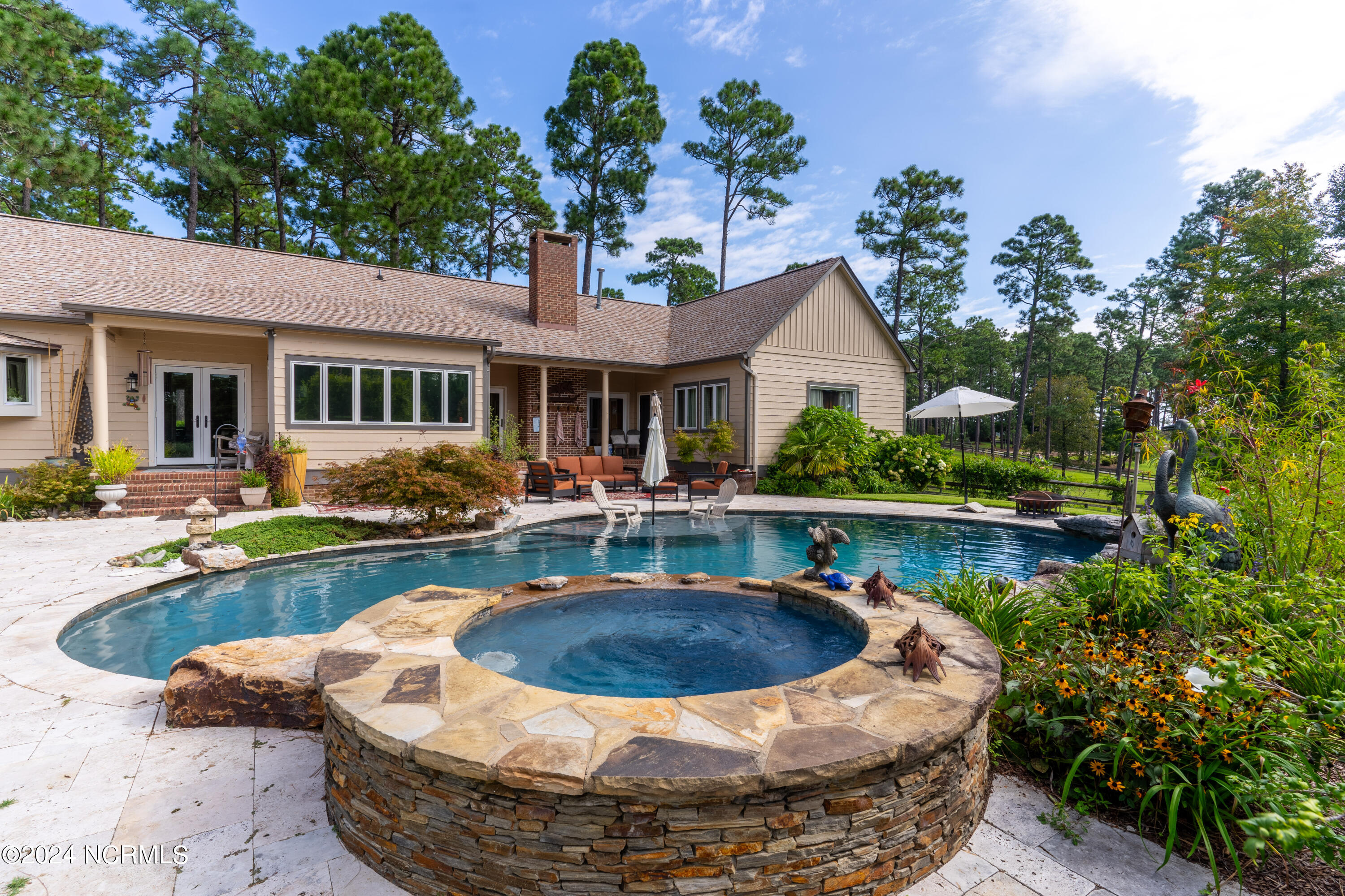 3305 Youngs Road Southern Pines, NC 28387 - Photo 49 of 87 DSC00034-HDR