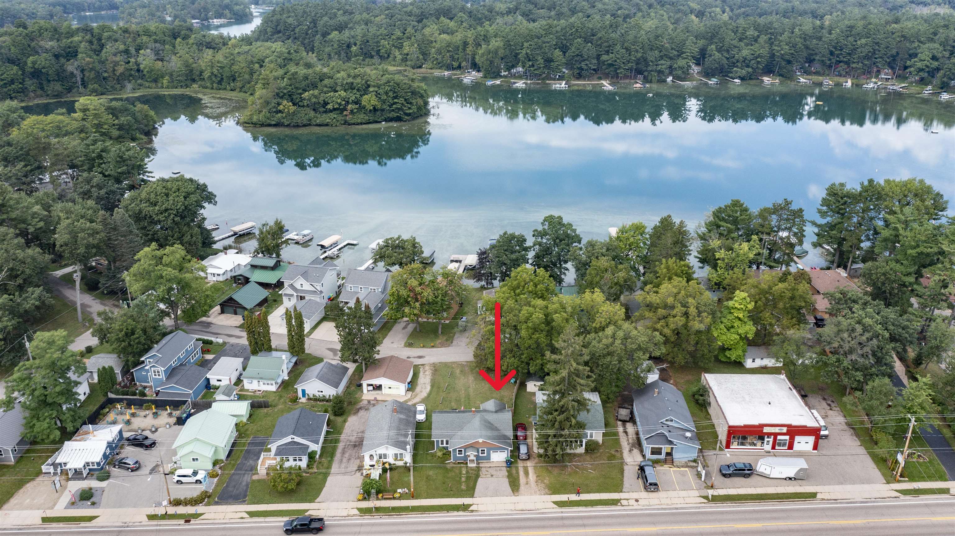 N2741 County Rd QQ Waupaca, WI 54981 - Photo 8 of 25 Gallery Image 8