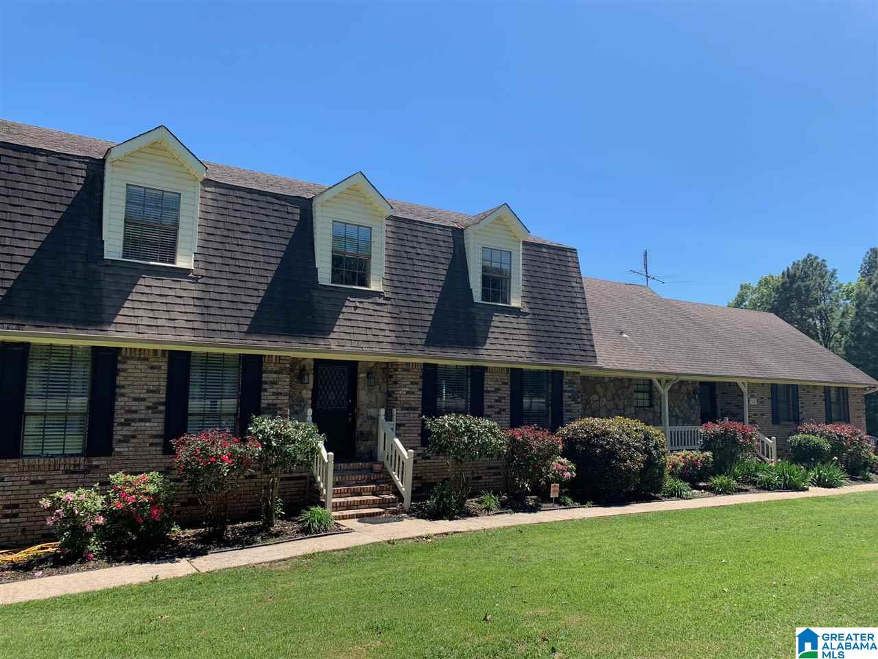3881 South Shades Crest Road Birmingham, AL 35244 - Photo 1 of 26