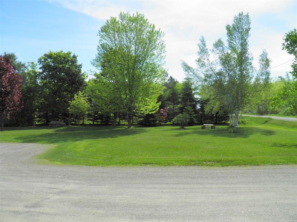 117 Happy Corner Road Patten, ME 04765 - Photo 26 of 30 Driveway and yard