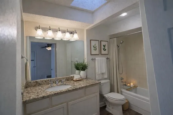 $1,900 | 2509 Stanford Street, Unit A, Rowlett, TX 75088