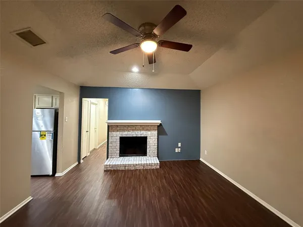 $1,900 | 2509 Stanford Street, Unit A, Rowlett, TX 75088