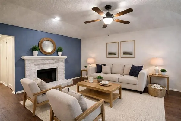 $1,900 | 2509 Stanford Street, Unit A, Rowlett, TX 75088