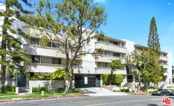 $649,000 | 11645 Montana Avenue, Unit 323, Los Angeles, CA 90049
