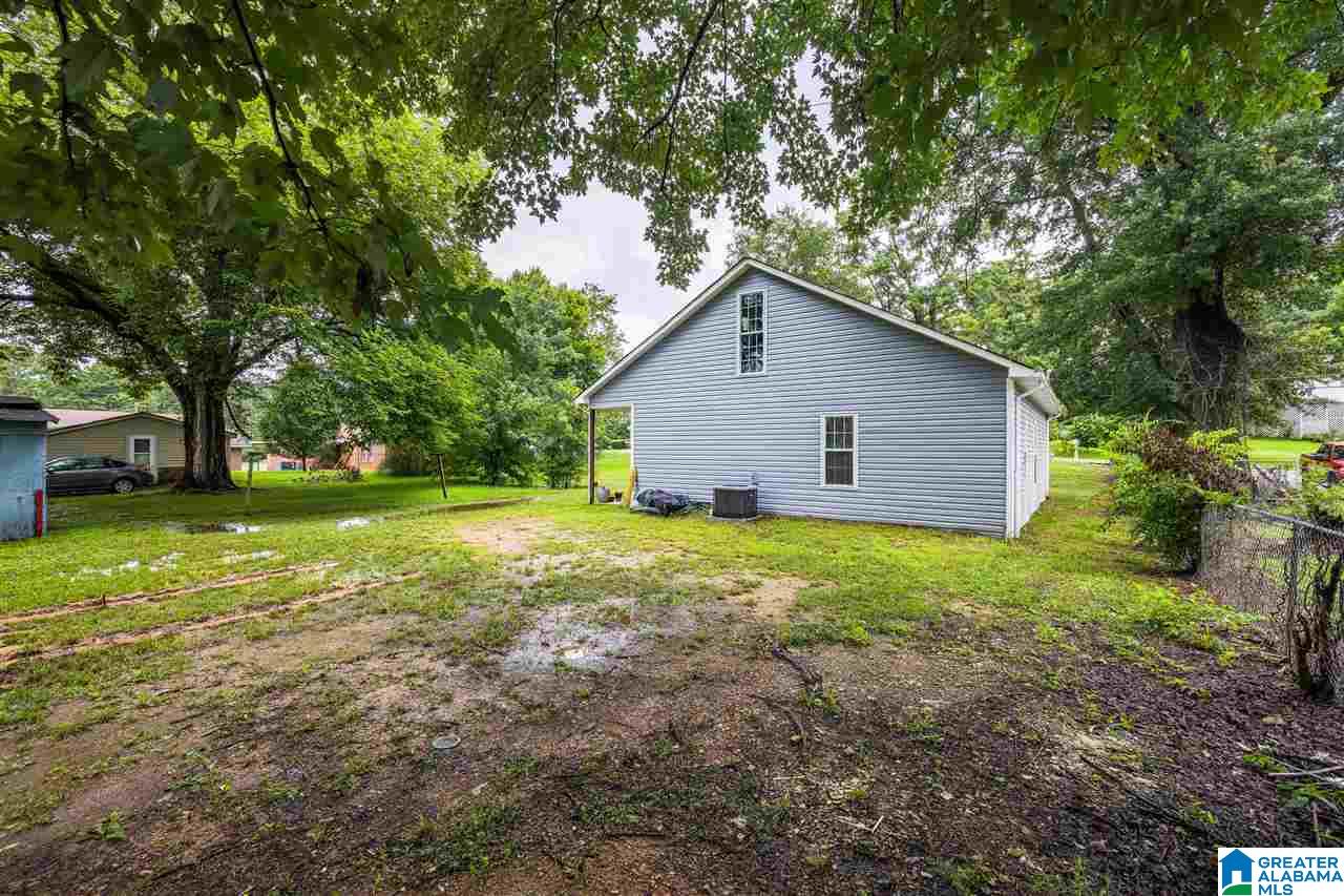 205 Hudson Avenue Oneonta, AL 35121 - Photo 22 of 23