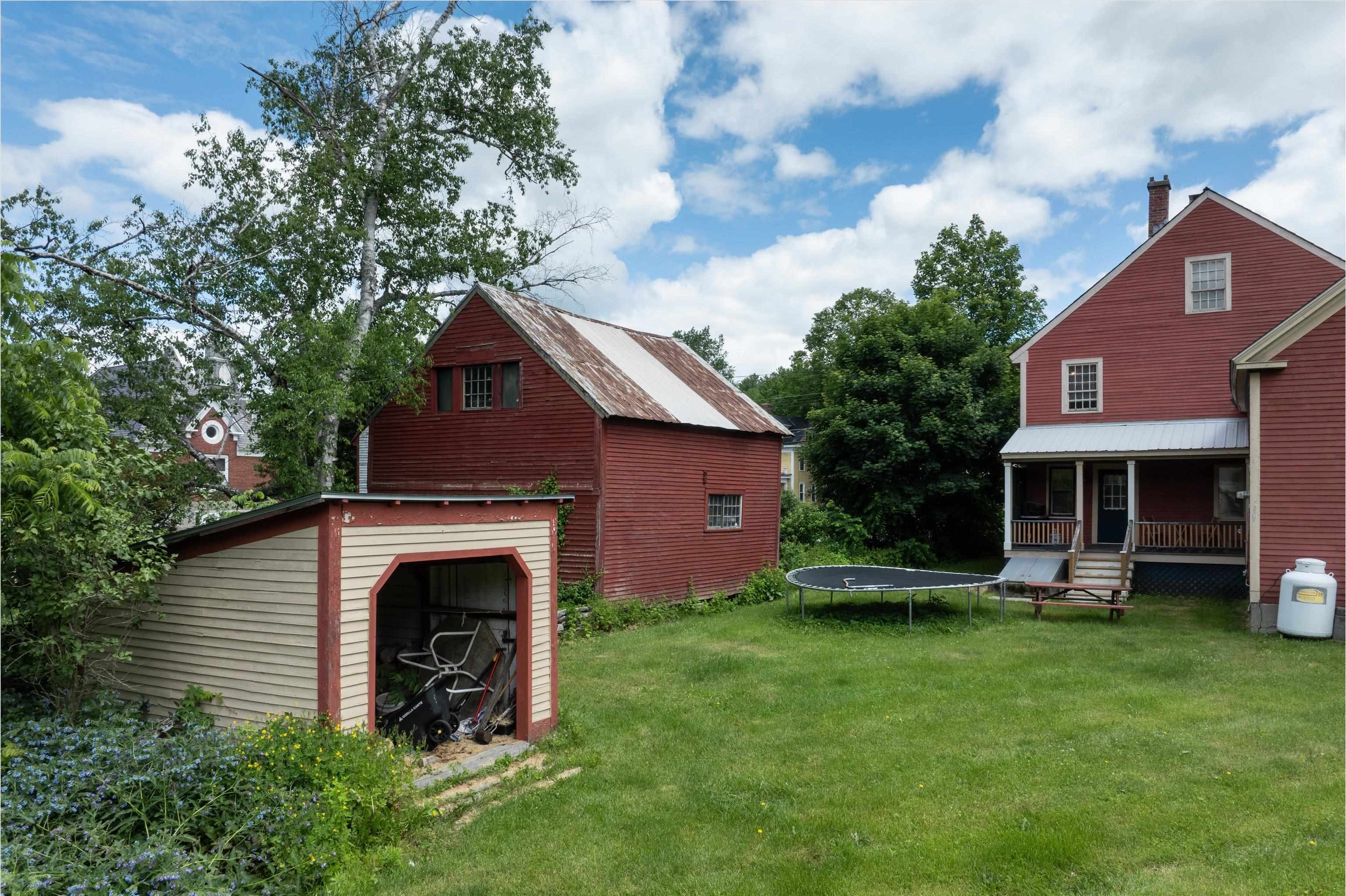81 Main Street Chester, VT 05143 - Photo 56 of 58