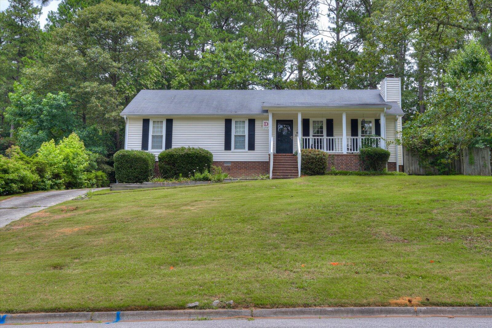 358 Kings Bridge Road Martinez, GA 30907 - Photo 1 of 28 01-101-DSC_3515_6_7_8_9
