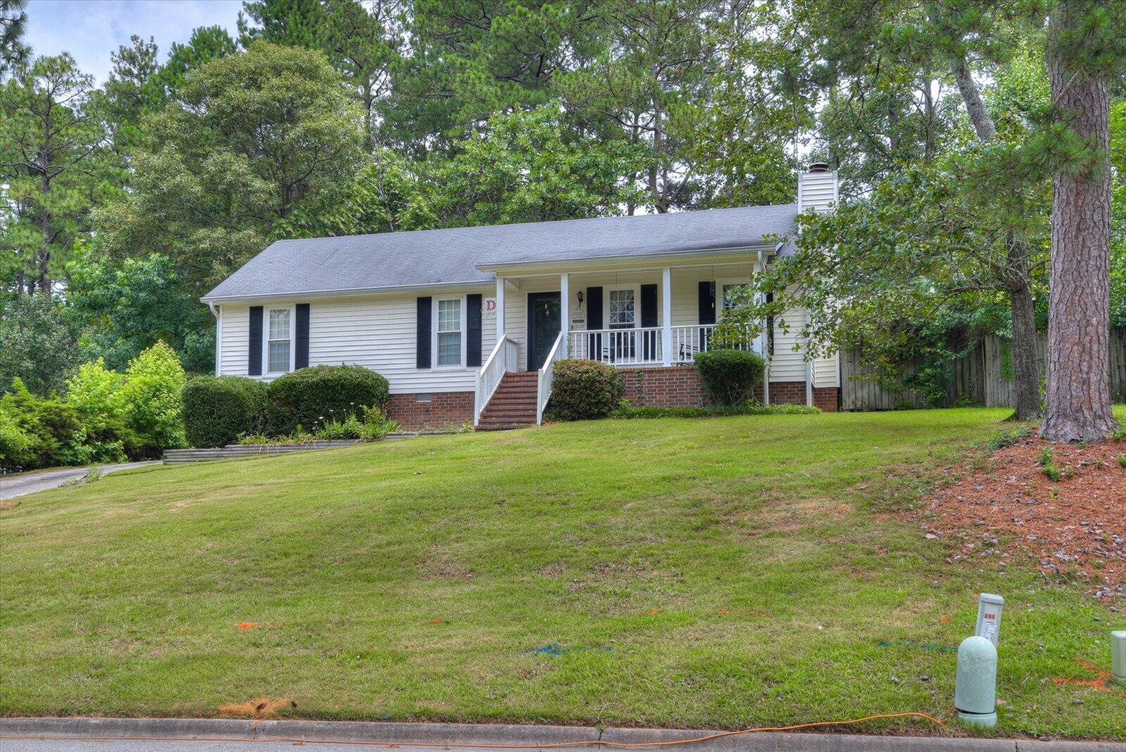 358 Kings Bridge Road Martinez, GA 30907 - Photo 2 of 28 02-102-DSC_3520_1_2_3_4