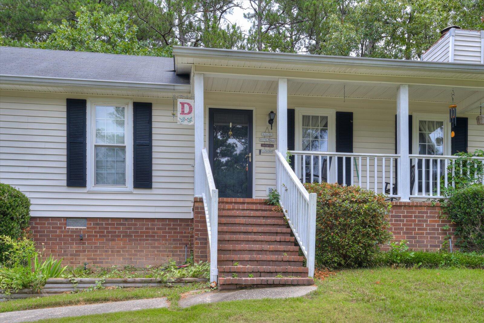 358 Kings Bridge Road Martinez, GA 30907 - Photo 4 of 28 04-104-DSC_3545_6_7_8_9