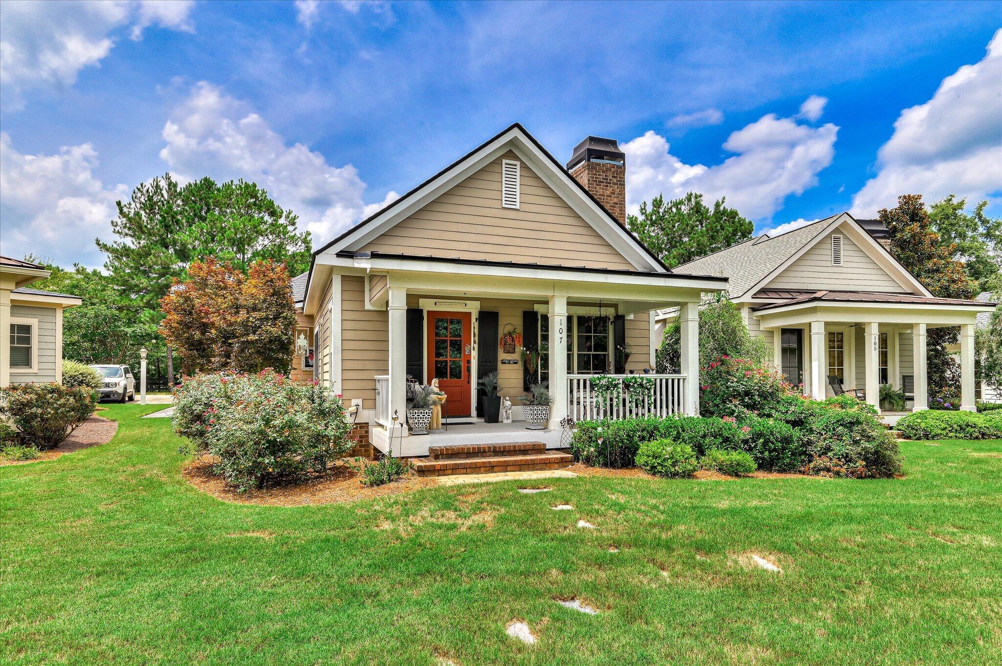 107 Lamp Post Loop Aiken, SC 29803 - Photo 2 of 37 Gallery Image 2