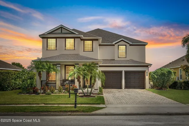 $815,000 | 3252 Candia Drive, Melbourne, FL 32940
