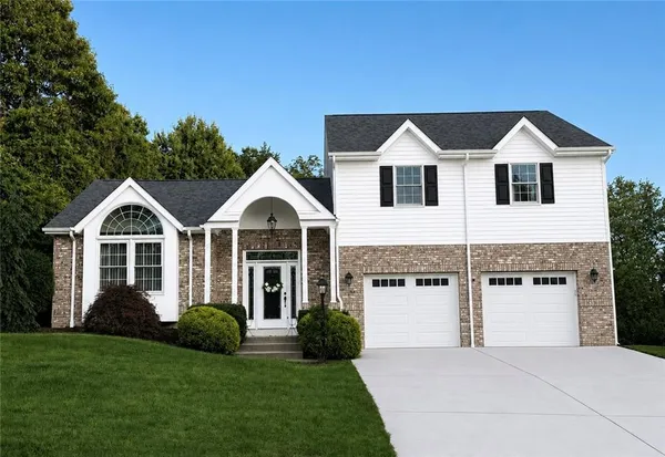 $415,000 | 432 Finnin Road, New Kensington, PA 15068