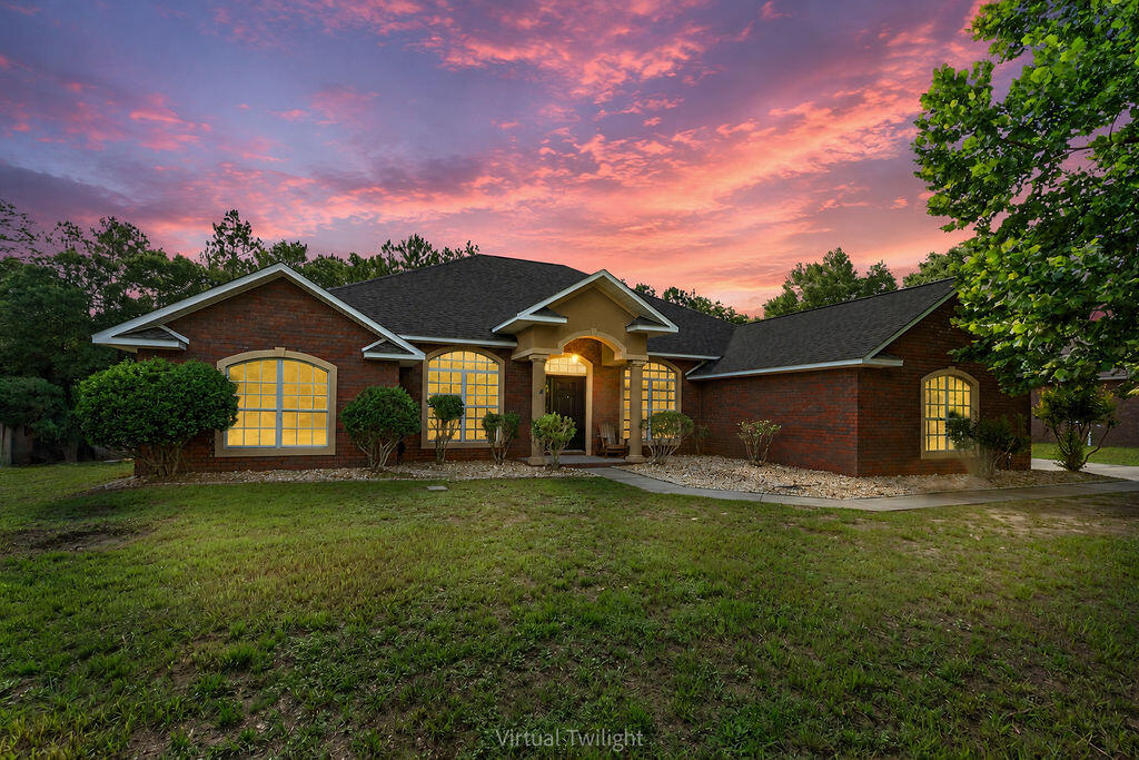 6083 Dragonfly Way Crestview, FL 32536 - Photo 2 of 57 Twilight