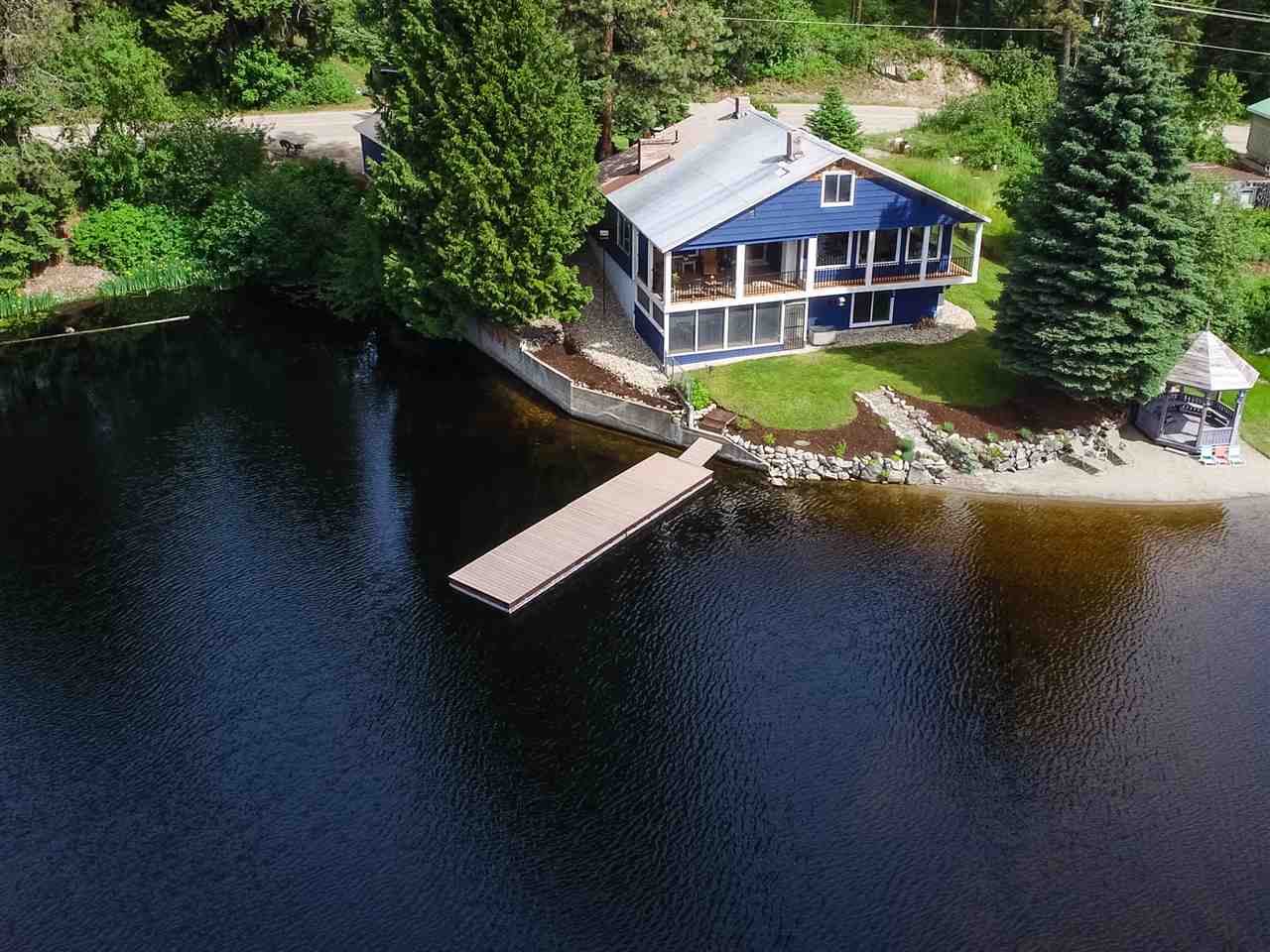 7142 Fertile Valley Road Newport, WA 99156 - Photo 1 of 20 Gallery Image 1