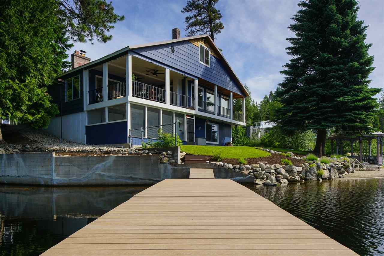 7142 Fertile Valley Road Newport, WA 99156 - Photo 2 of 20 Gallery Image 2