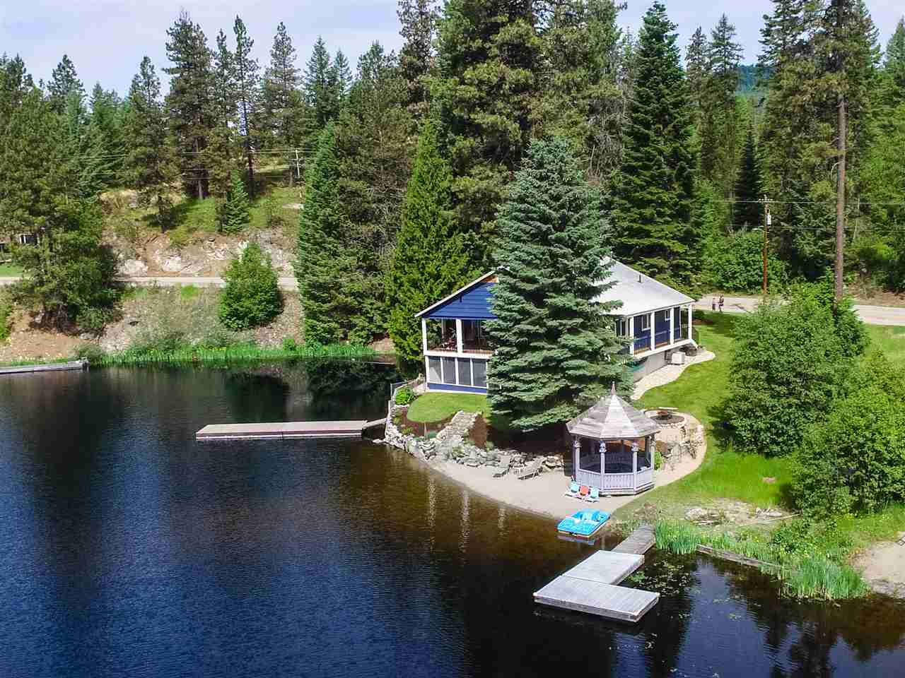 7142 Fertile Valley Road Newport, WA 99156 - Photo 19 of 20 Gallery Image 19