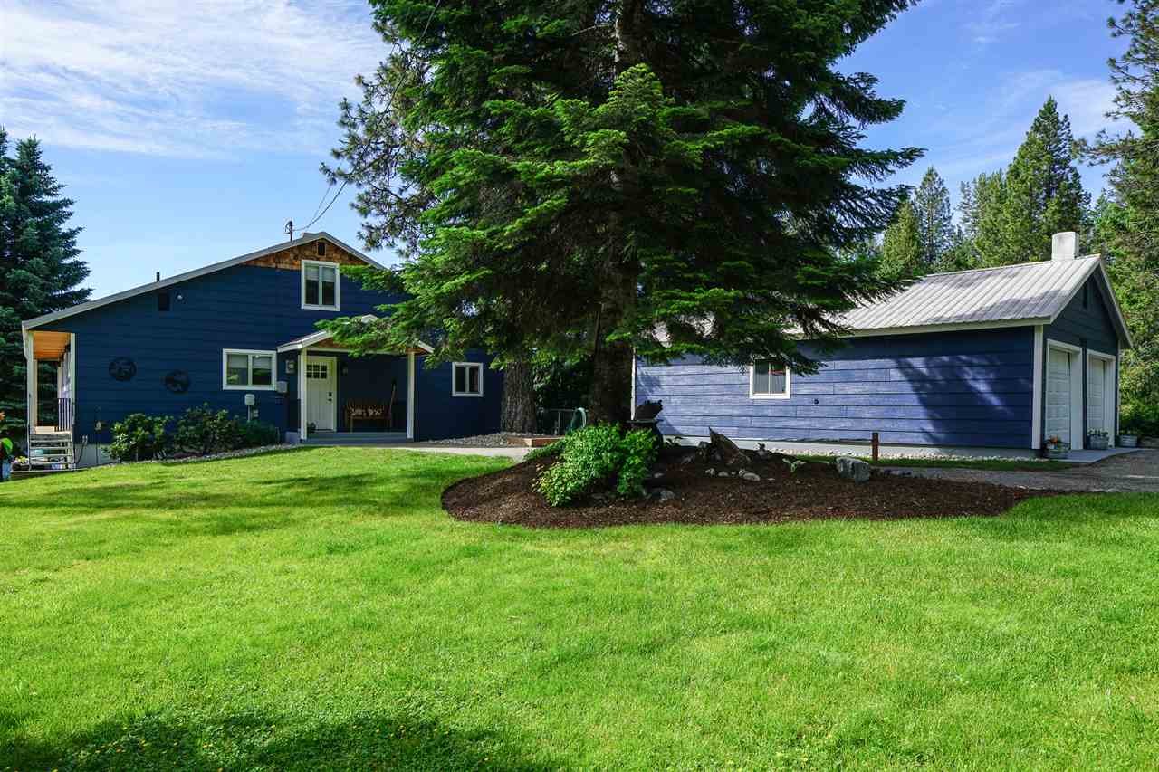 7142 Fertile Valley Road Newport, WA 99156 - Photo 3 of 20 Gallery Image 3