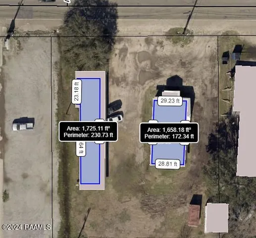 $450,000 | 2617 Cameron Street, Lafayette, LA 70506