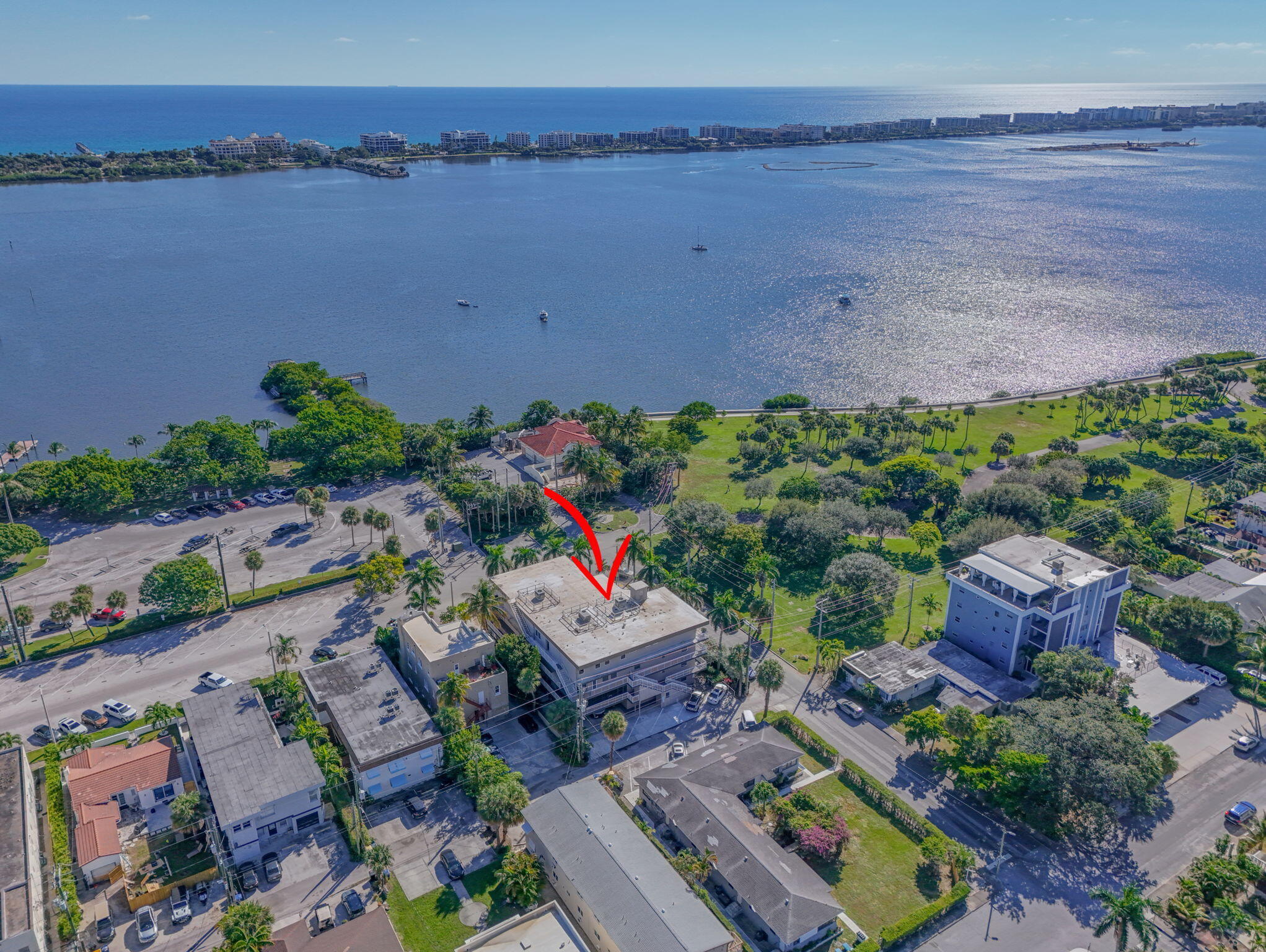 129 South Golfview Road, Unit 7 Lake Worth Beach, FL 33460 - Photo 58 of 79 85-web-or-mls-DJI_20251121102850_0686_DJ