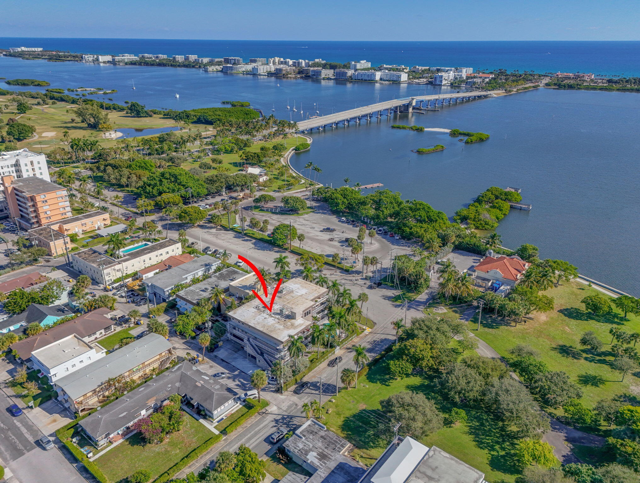 129 South Golfview Road, Unit 7 Lake Worth Beach, FL 33460 - Photo 59 of 79 87-web-or-mls-DJI_20251121102911_0696_DJ