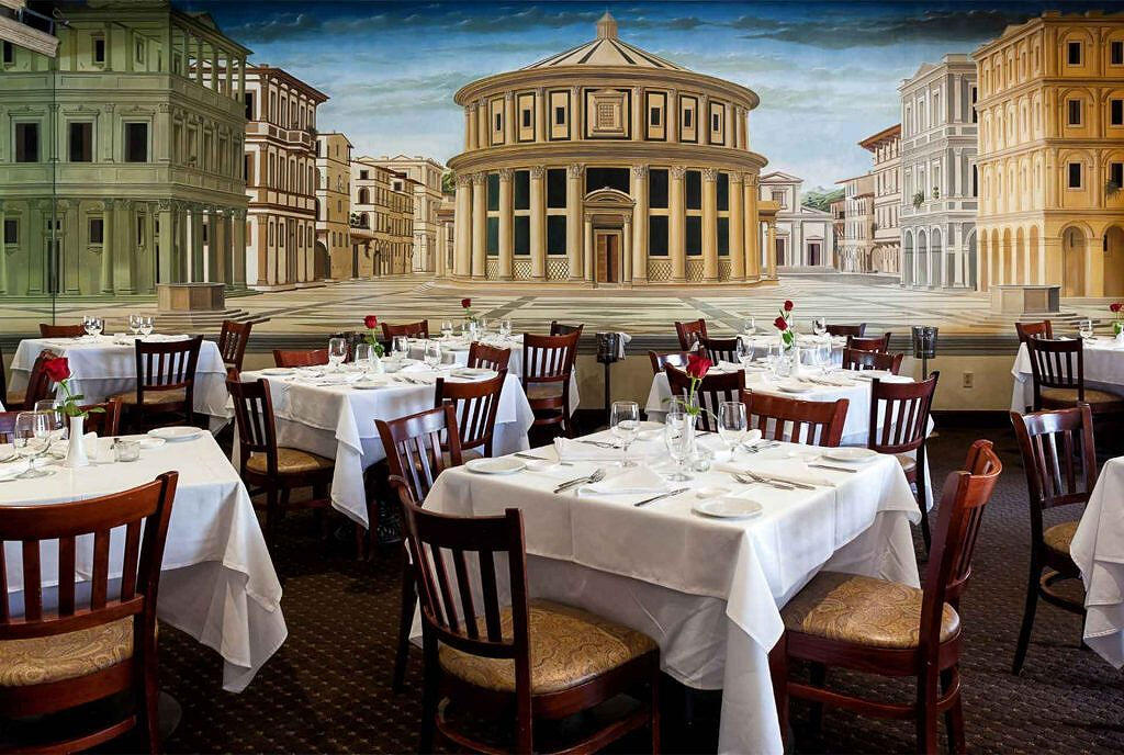 129 South Golfview Road, Unit 7 Lake Worth Beach, FL 33460 - Photo 72 of 79 Paradiso Fine Dining