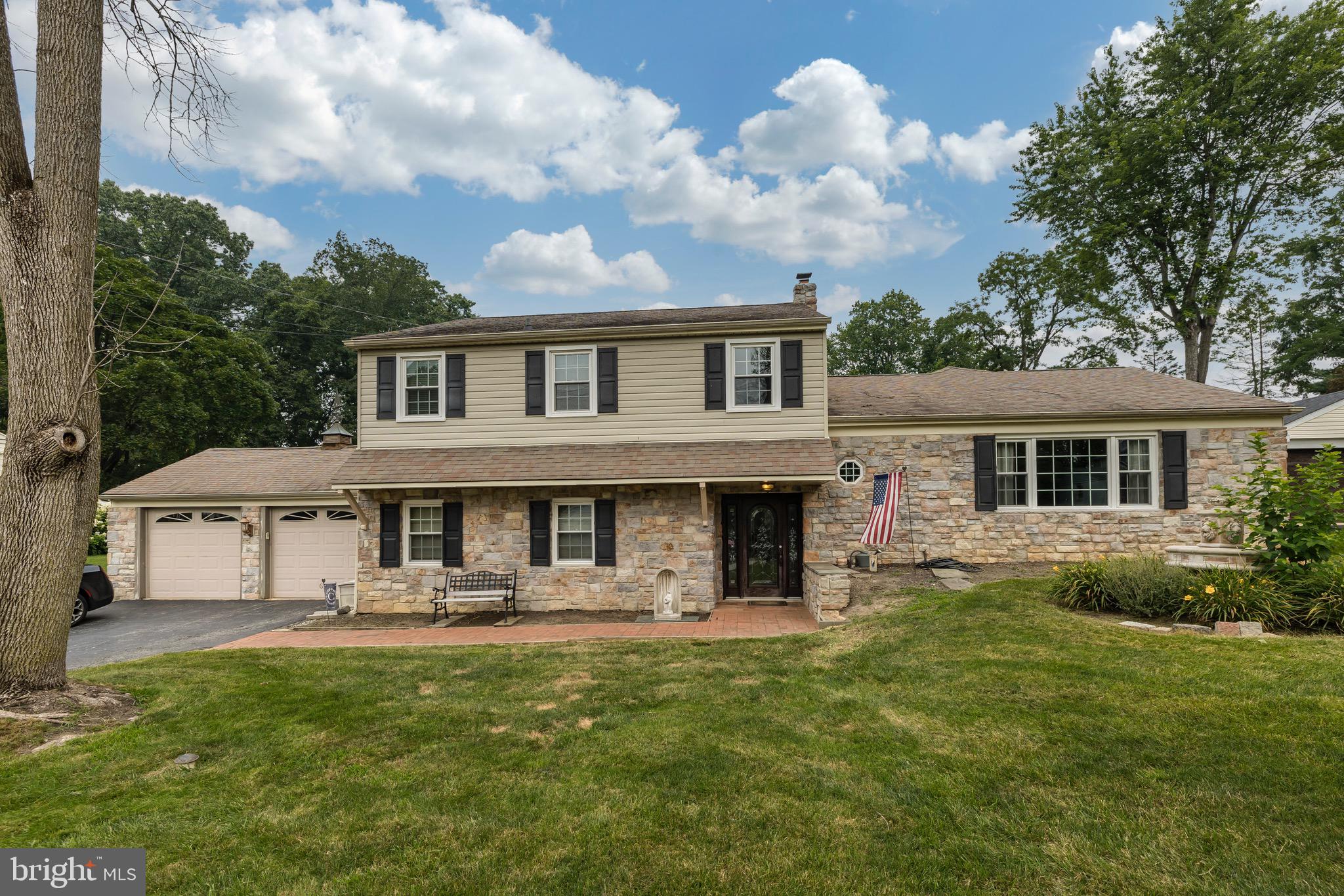 1219 Sylvan Road West Chester, PA 19382 - Photo 1 of 32 Gallery Image 1