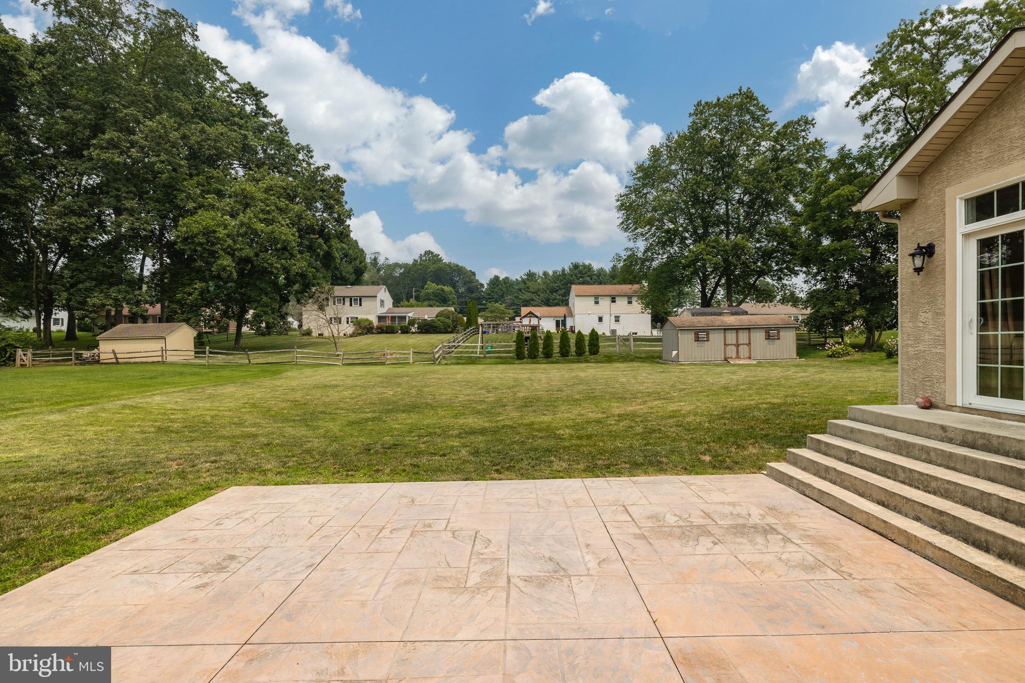 1219 Sylvan Road West Chester, PA 19382 - Photo 27 of 32 Gallery Image 27