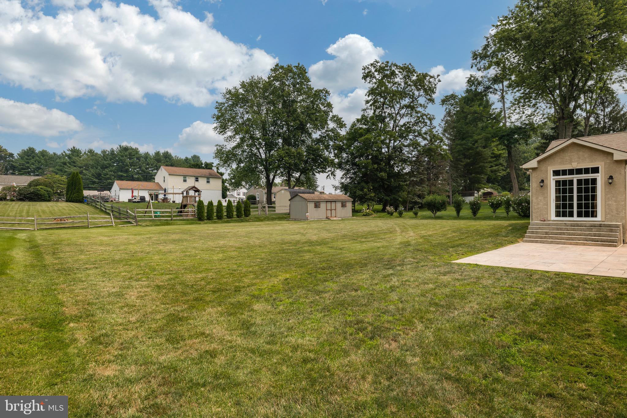 1219 Sylvan Road West Chester, PA 19382 - Photo 30 of 32 Gallery Image 30