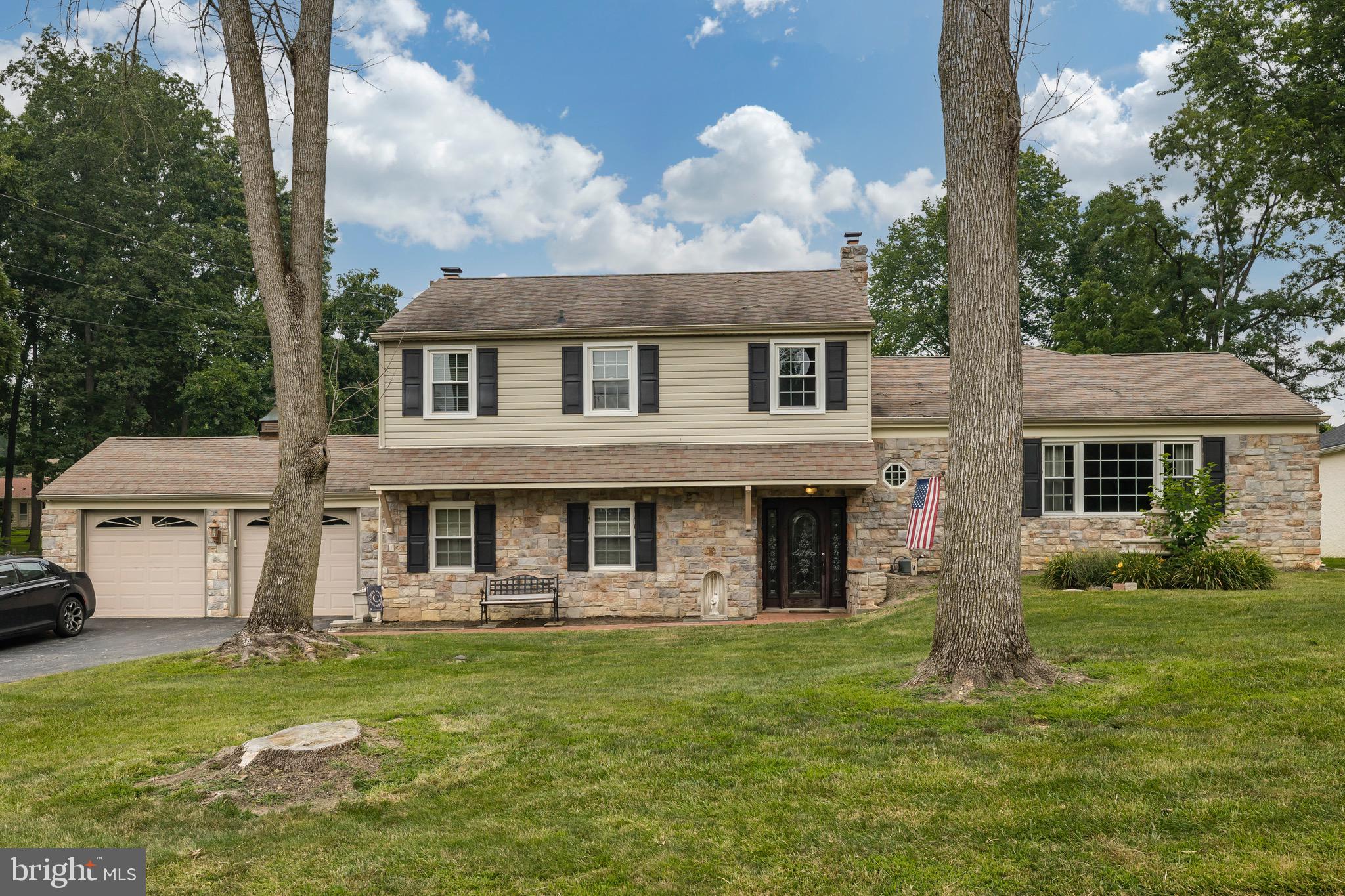 1219 Sylvan Road West Chester, PA 19382 - Photo 32 of 32 Gallery Image 32